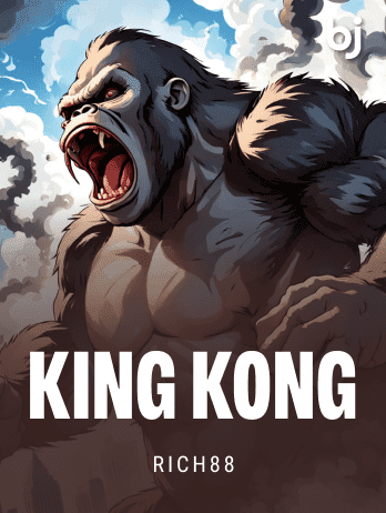 King Kong game icon