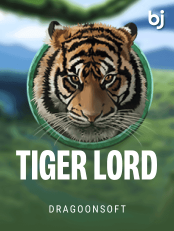 Tiger Lordpng game icon