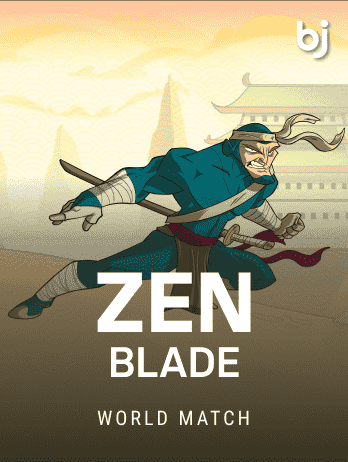 Zen Bladepng game icon