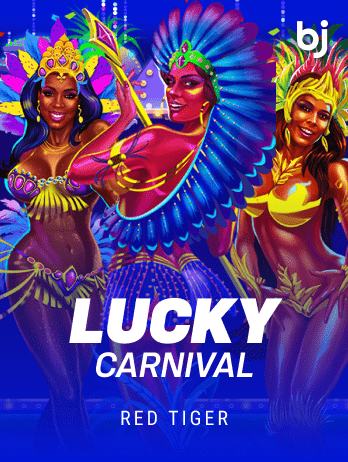 Lucky Carnival game icon