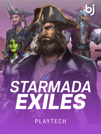 Starmada Exiles game icon