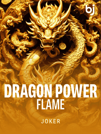 Dragon Power Flame game icon