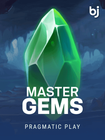 Master Gemspng game icon