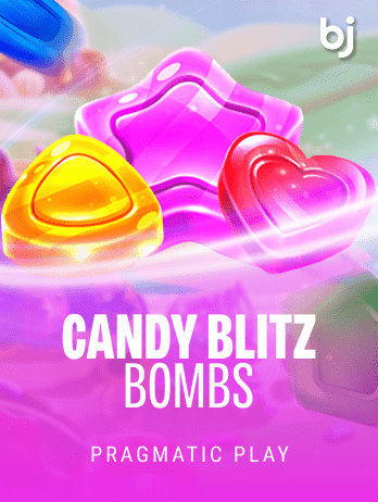 Candy Blitz Bombspng game icon