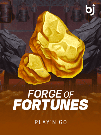 Forge of Fortunes game icon