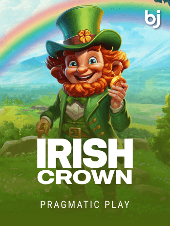 Irish Crown game icon