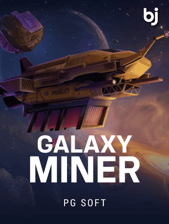 Galaxy Minerpng game icon